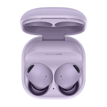 Galaxy Buds2 Pro Bora Purple