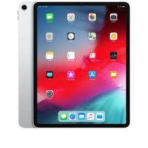 Apple iPad Pro 3 12.9 (2018) Silver Cellular 1TB Excellent