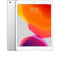 Apple iPad 7 10.2 (2019) Silver 32GB Excellent