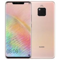 Huawei Mate 20 Pro Pink Gold 128GB Excellent