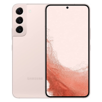 Samsung Galaxy S22 Plus 5G Pink Gold 256GB Excellent
