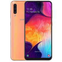 Samsung Galaxy A50 Coral 128GB Excellent