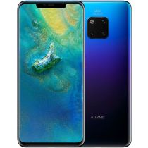 Huawei Mate 20 Pro Twilight 128GB Fair