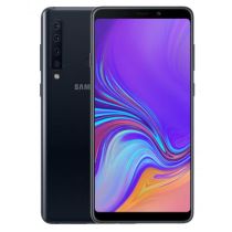 Samsung Galaxy A9 (2018) Black 128GB Fair
