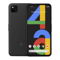 Google Pixel 4a