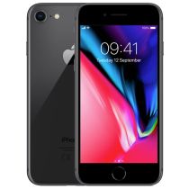 Apple iPhone 8 Space Grey 64GB Fair
