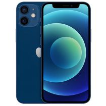 Apple iPhone 12 Mini Blue 128GB Fair