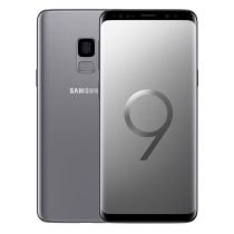 Samsung Galaxy S9 Dual SIM Grey 64GB Fair