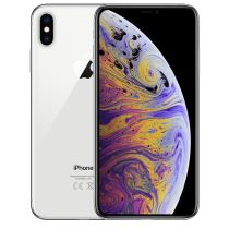 Apple iPhone XS Silver 64GB Excellent