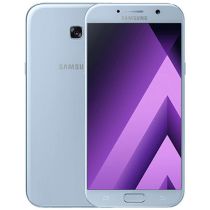Samsung Galaxy A5 (2017) Blue 32GB Excellent