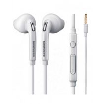 Samsung Earphones - White