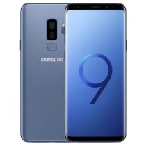 Samsung Galaxy S9 Plus Dual SIM Blue 64GB Fair