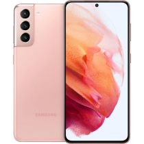 Samsung S21 5G Phantom Pink 256GB Good