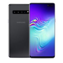 Samsung Galaxy S10 5G Majestic Black 256GB Fair