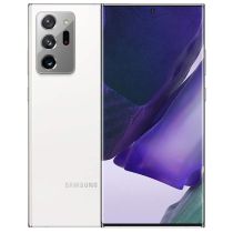Samsung Galaxy Note 20 Ultra 5G Mystic White 256GB Good