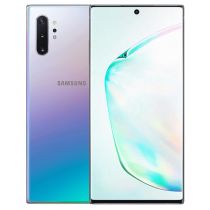 Samsung Galaxy Note 10 Plus Aura Glow 256GB Pristine