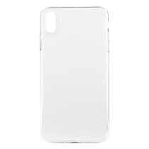 Gel Case iPhone X/XS