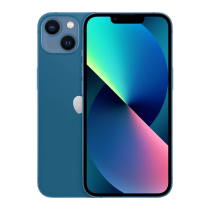 Apple iPhone 13 Mini Blue 128GB Fair