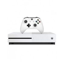 Microsoft Xbox One S White 500GB Fair