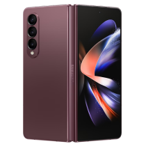 Samsung Galaxy Z Fold 4 5G Burgundy 512GB Fair