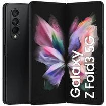 Samsung Galaxy Z Fold3 5G Phantom Black 256GB Excellent