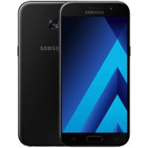 Samsung Galaxy A5 (2017) Black 32GB Good