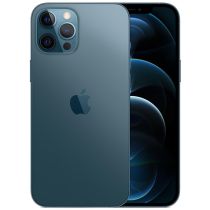 Apple iPhone 12 Pro Max Pacific Blue 128GB Good