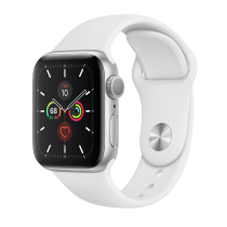Apple Watch Series 5 44mm Space Grey Pristine - Watch Face Only