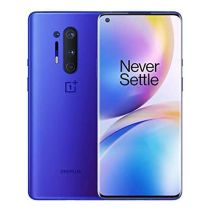 OnePlus 8 Pro Ultramarine Blue 256GB Good