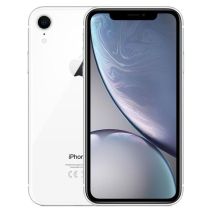 Apple iPhone XR White 64GB Excellent