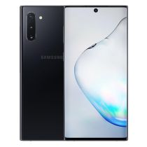 Samsung Galaxy Note 10 Aura Black 256GB Good