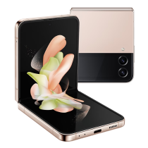 Samsung Galaxy Z Flip 4 5G Pink Gold 512GB Fair