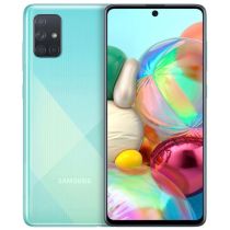 Samsung Galaxy A71 Prism Crush Blue 128GB Fair