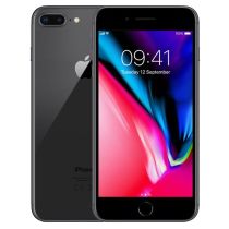 Apple iPhone 8 Plus Space Grey 64GB Good