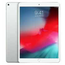 Apple iPad Air 3 (2019) Silver 64GB Pristine