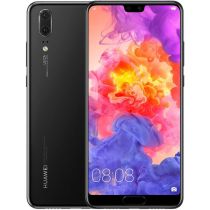 Huawei P20 Black 128GB Good