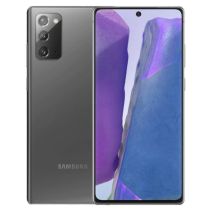Samsung Galaxy Note 20 Mystic Grey 256GB Excellent