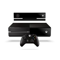 Microsoft Xbox One with Kinect 1TB