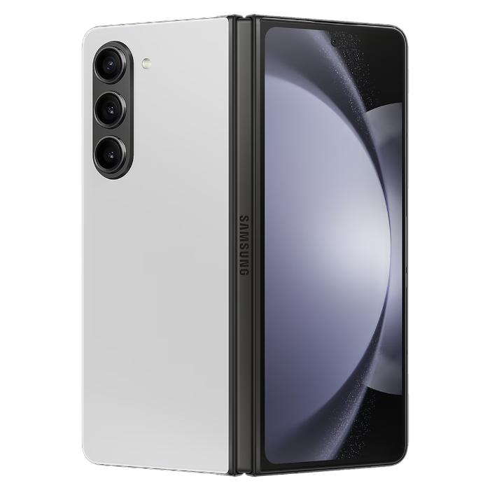 Refurbished Samsung Galaxy Z Fold5 5G Grey 1TB Pristine