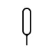 Sim Removal Tool Sim Removal Tool